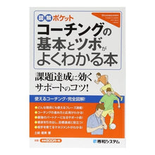 画像をギャラリービューアに読み込む, コーチングの基本とツボがよくわかる本