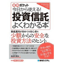 画像をギャラリービューアに読み込む, 今日から使える!投資信託がよくわかる本