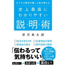 画像をギャラリービューアに読み込む, 史上最高にわかりやすい説明術 Shintaro Fukazawa