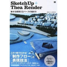 Load image into Gallery viewer, SketchUp+TheaRender