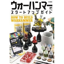 画像をギャラリービューアに読み込む, ウォーハンマースタートアップガイド