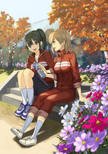 画像をギャラリービューアに読み込む, #雨宮和希 #灰原くんの強くて青春ニューゲーム5