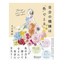 画像をギャラリービューアに読み込む, ジブンノキゲンハイロデトル