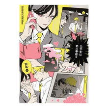 画像をギャラリービューアに読み込む, 口下手は恋に事故る
