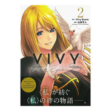 画像をギャラリービューアに読み込む, Vivy-FluoriteEye’s 2