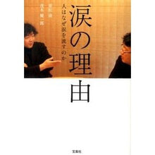 画像をギャラリービューアに読み込む, 涙の理由