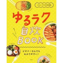 画像をギャラリービューアに読み込む, ゆるラク自炊BOOK