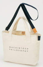 画像をギャラリービューアに読み込む, 宝島社 バック・小物 ・ MACKINTOSH PHILOSOPHY 2WAY TOTE BAG BOOK 雑誌 付録 バッグ ムック本 鞄 サコッシュ ブランド スケジュール帳 手帳のタイムキーパー :9784800282194