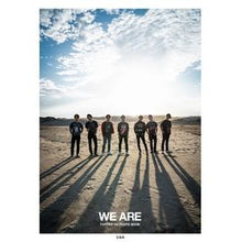 画像をギャラリービューアに読み込む, WE ARE 7ORDER 1ST PH WE ARE 7ORDER 1ST PH