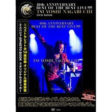 画像をギャラリービューアに読み込む, DVD BOOK TSUYOSHI NA