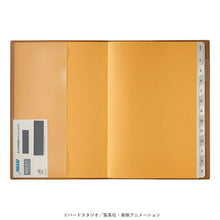 Load image into Gallery viewer, スケジュール帳 2022 年4月始まり JMAM 能率手帳 手帳 A5 NOLTY DRAGON BALLマンスリー 魔族 ゴールド プランナーズ 黒 手帳カバー 日記帳 サイズ おしゃれ 日本能率協会 手帳のタイムキーパー :9784800560827