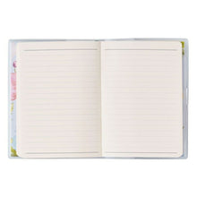 Load image into Gallery viewer, JMAM Nohritsu Techo 2024 January Start Planner Small P Memory (Diary) B7 (Blue) 02: PAGEM 8507 2024 Nohritsu NOLTY PAGEM Techo Calendar Business Schedule Book Techo no Timekeeper: 9784800531803