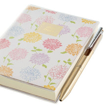Load image into Gallery viewer, JMAM Japan Management Association Management Center 2025 January Start Planner A6 8508 Memory Diary White 2025 Noritsu NOLTY PAGEM Planner Calendar Business Diary Household Budget Schedule Planner Timekeeper :9784800531810