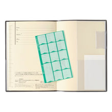 画像をギャラリービューアに読み込む, JMAM 日本能率協会マネジメントセンター 2026 4月始まり 手帳 B6 973 1NOLTY ノルティ アクセス Depot マンスリー 月曜始まり ブラック 2026年 能率 ダイアリー シンプル ビジネス 日記 スケジュール帳 手帳のタイム :9784800567147