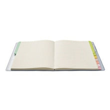 画像をギャラリービューアに読み込む, JMAM 日本能率協会マネジメントセンター 2026 4月始まり 手帳 B6 9994 ペイジェム ウィークリー B6-I ブロック 月曜 ホワイト 2026年 能率 ダイアリー シンプル ビジネス 日記 スケジュール帳 手帳のタイムキーパー :9784800560520