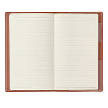Load image into Gallery viewer, JMAM Japan Management Association Management Center 2026 January Start Planner A6 1505 Weekly NOLTY Pocket Casual 1 Orange 2026 Efficiency Diary Simple Business Schedule Book Planner Timekeeper :9784820734017