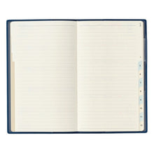 Load image into Gallery viewer, JMAM Japan Management Association Management Center 2026 January Start Planner New Book 1650 NOLTY Access Monthly Grande Sunday Start Navy 2026 Efficiency Diary Simple Business Schedule Book Planner Timekeeper :9784800561671