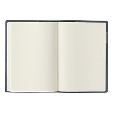 Load image into Gallery viewer, JMAM Japan Management Association Management Center 2026 January Start Planner A5 6701 NOLTY Business Basic Diary Blue 2026 Efficiency Diary Simple Business Schedule Book Planner Timekeeper :9784800549808