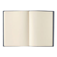 Load image into Gallery viewer, JMAM Japan Management Association Management Center 2026 January Start Planner A5 7132 NOLTY Memory 3 Blue 2026 Efficiency Diary Simple Business Schedule Book Planner Time Keeper :9784820738381