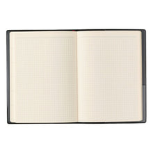 Load image into Gallery viewer, JMAM Japan Management Association Management Center 2026 January Start Planner A6 7231 Monthly NOLTY Memory Pocket 3 Black 2026 Efficiency Diary Simple Business Schedule Book Planner Timekeeper: 9784800501394
