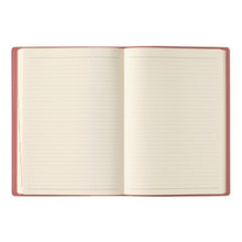 Load image into Gallery viewer, JMAM Japan Management Association Management Center 2026 January Start Planner A5 7332 NOLTY NOLTY Memory 3-Year Diary Pink 2026 Efficiency Diary Simple Business Schedule Book Diary Timekeeper :9784820734840