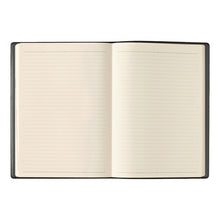 Load image into Gallery viewer, JMAM Japan Management Association Management Center 2026 January Start Planner A5 7351 NOLTY Memory 5-Year Journal Black 2026 Efficiency Diary Simple Business Diary Schedule Book Planner Timekeeper: 9784800530943