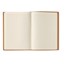 Load image into Gallery viewer, JMAM Japan Management Association Management Center 2026 January Start Planner A5 7352 NOLTY Memory 5-Year Journal Camel 2026 Efficiency Diary Simple Business Journal Schedule Book Timekeeper for Planners :9784800501448