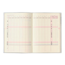 Load image into Gallery viewer, JMAM Japan Management Association Management Center 2026 January Start Planner A5 7764 PAGEM by NOLTY Pagem Memory Household Ledger Laura Ashley Undated Fruity Morning Efficiency Diary Household Ledger Schedule Book Timekeeper of Planners :9784800563712