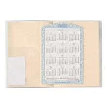 Load image into Gallery viewer, JMAM Japan Management Association Management Center 2026 January Start Planner A5 7764 PAGEM by NOLTY Pagem Memory Household Ledger Laura Ashley Undated Fruity Morning Efficiency Diary Household Ledger Schedule Book Timekeeper of Planners :9784800563712