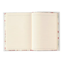 Load image into Gallery viewer, JMAM Japan Management Association Management Center 2026 January Start Planner A5 8634 PAGEM by NOLTY Memory 5-Year Consecutive Diary Laura Ashley Fernshaw Efficiency Diary Simple Journal Schedule Book Planner Timekeeper: 9784800538482