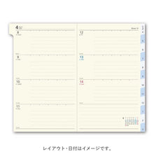 Load image into Gallery viewer, #9058NOLTYポケットカジュアル5 ネイビー :9784800586537