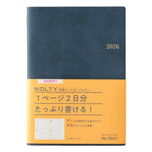 画像をギャラリービューアに読み込む, #9621NOLTYメモリー3 ブルー :9784800587008