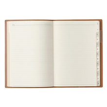 Load image into Gallery viewer, JMAM Japan Management Association Management Center 2026 April Start Planner B6 9696 NOLTY Access Monthly Monday Start Camel 2026 Efficiency Diary Simple Business Journal Schedule Book Time Keeper of Planners: 9784471702670