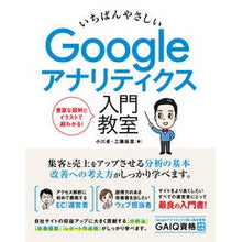 画像をギャラリービューアに読み込む, Googleアナリティクス入門教室 Google Analytics Introductory Class