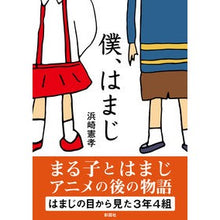画像をギャラリービューアに読み込む, 僕、はまじ