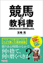 画像をギャラリービューアに読み込む, #玉嶋亮 #競馬の教科書