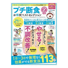画像をギャラリービューアに読み込む, プチ断食お得技ベストセレクション