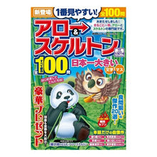 画像をギャラリービューアに読み込む, 1番見やすい!アロー&スケルトン