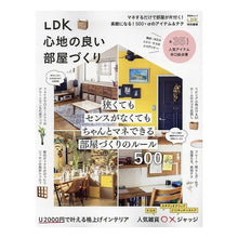 画像をギャラリービューアに読み込む, LDK 心地の良い部屋づくり