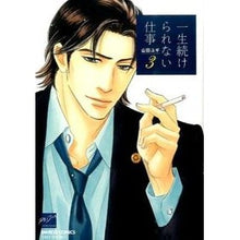 画像をギャラリービューアに読み込む, 一生続けられない仕事 3