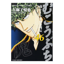 画像をギャラリービューアに読み込む, むこうぶち 46
