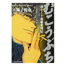 画像をギャラリービューアに読み込む, むこうぶち 47