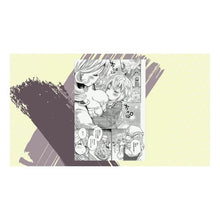 画像をギャラリービューアに読み込む, 神童セフィリアの下剋上プログラム 1