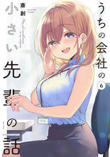画像をギャラリービューアに読み込む, #斎創 #うちの会社の小さい先輩の話6