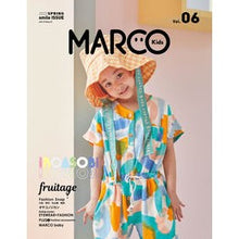 画像をギャラリービューアに読み込む, MARCO Kids 6