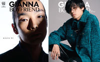 画像をギャラリービューアに読み込む, #メディアパル #GIANNABOYFRIEND2