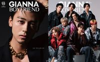 画像をギャラリービューアに読み込む, #メディアパル #GIANNABOYFRIEND3
