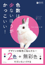画像をギャラリービューアに読み込む, #PowerDesig #色数は少ないほうがかっこいい!