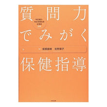 画像をギャラリービューアに読み込む, 質問力でみがく保健指導 特定健診・特定保 Sakanenaokki Health guidance that improves through questioning skills, specific checkups and insurance