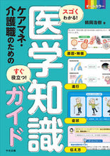 画像をギャラリービューアに読み込む, #鶴岡浩樹 #ケアマネ・介護職のための医学知識ガイド :9784805889466